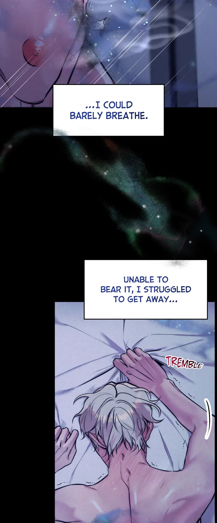 Stigma Chapter 1 - Page 5