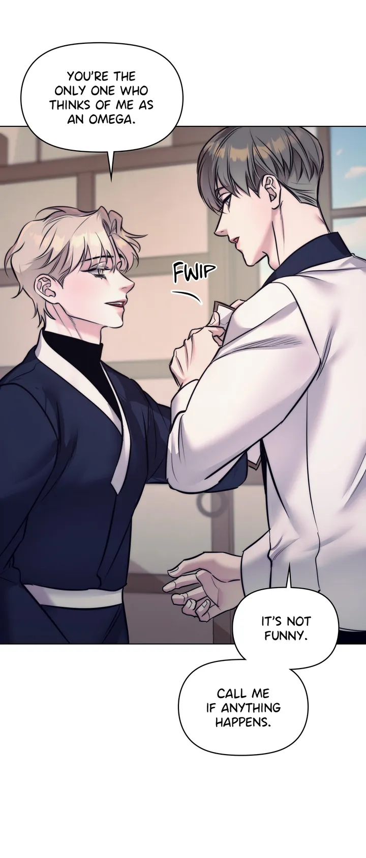 Stigma Chapter 1 - Page 49