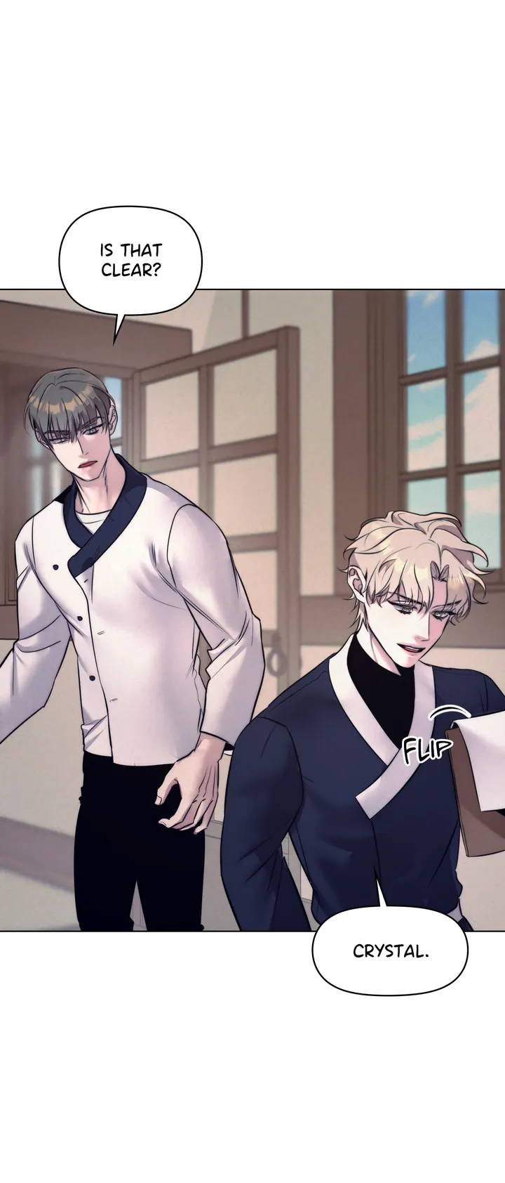 Stigma Chapter 1 - Page 50