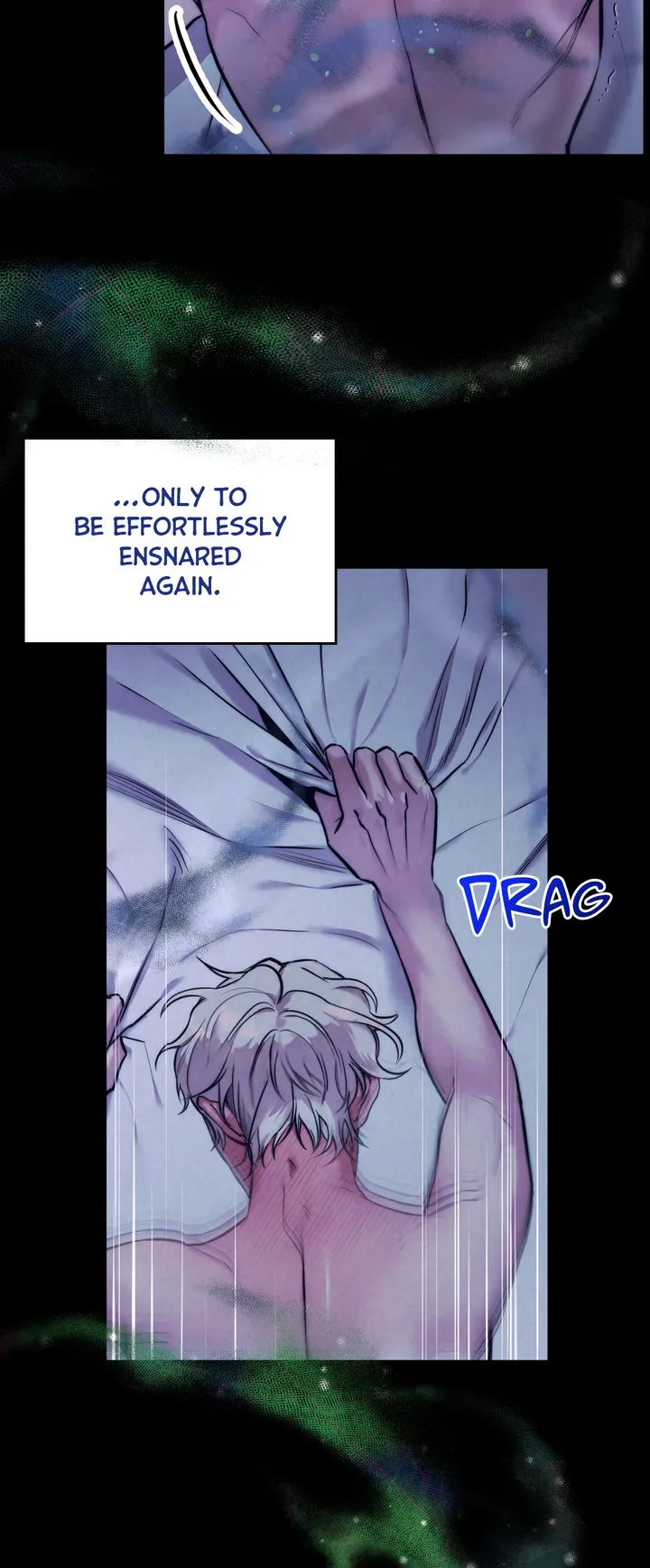 Stigma Chapter 1 - Page 6