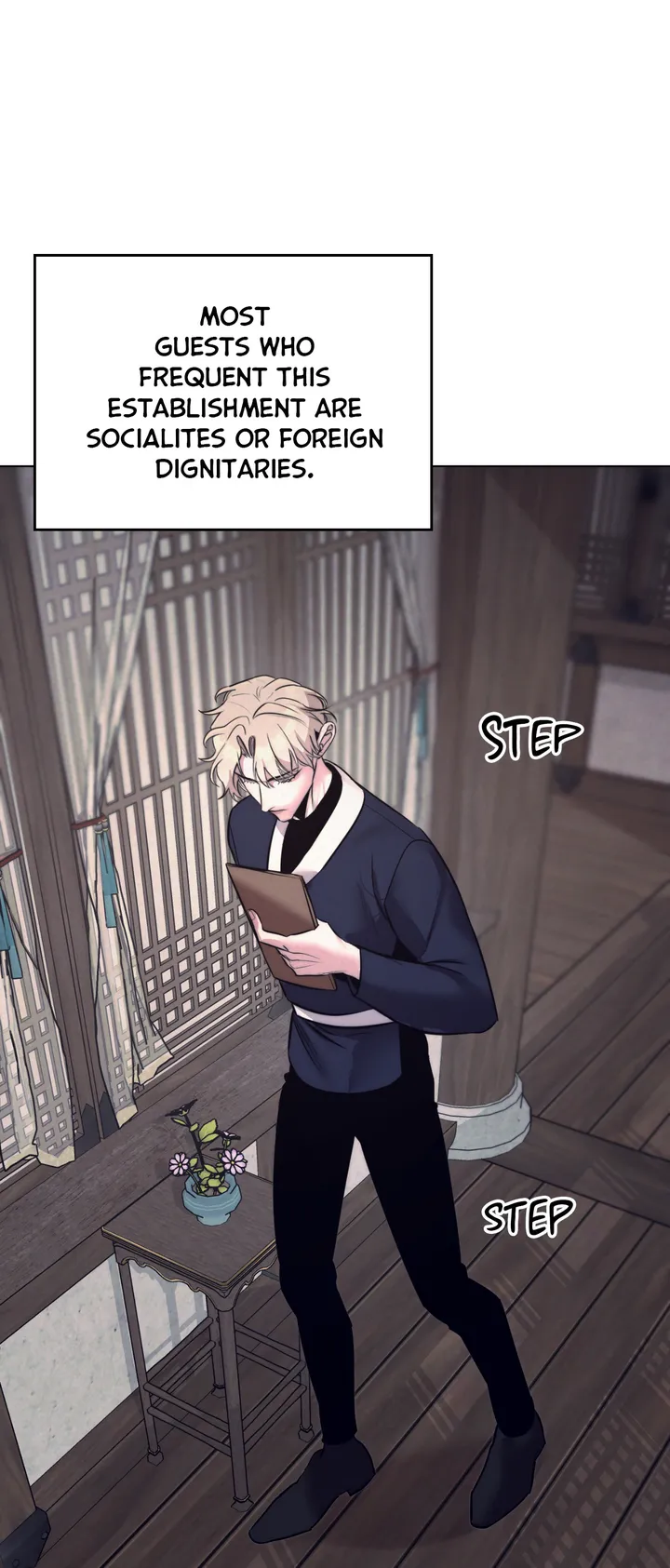 Stigma Chapter 1 - Page 51