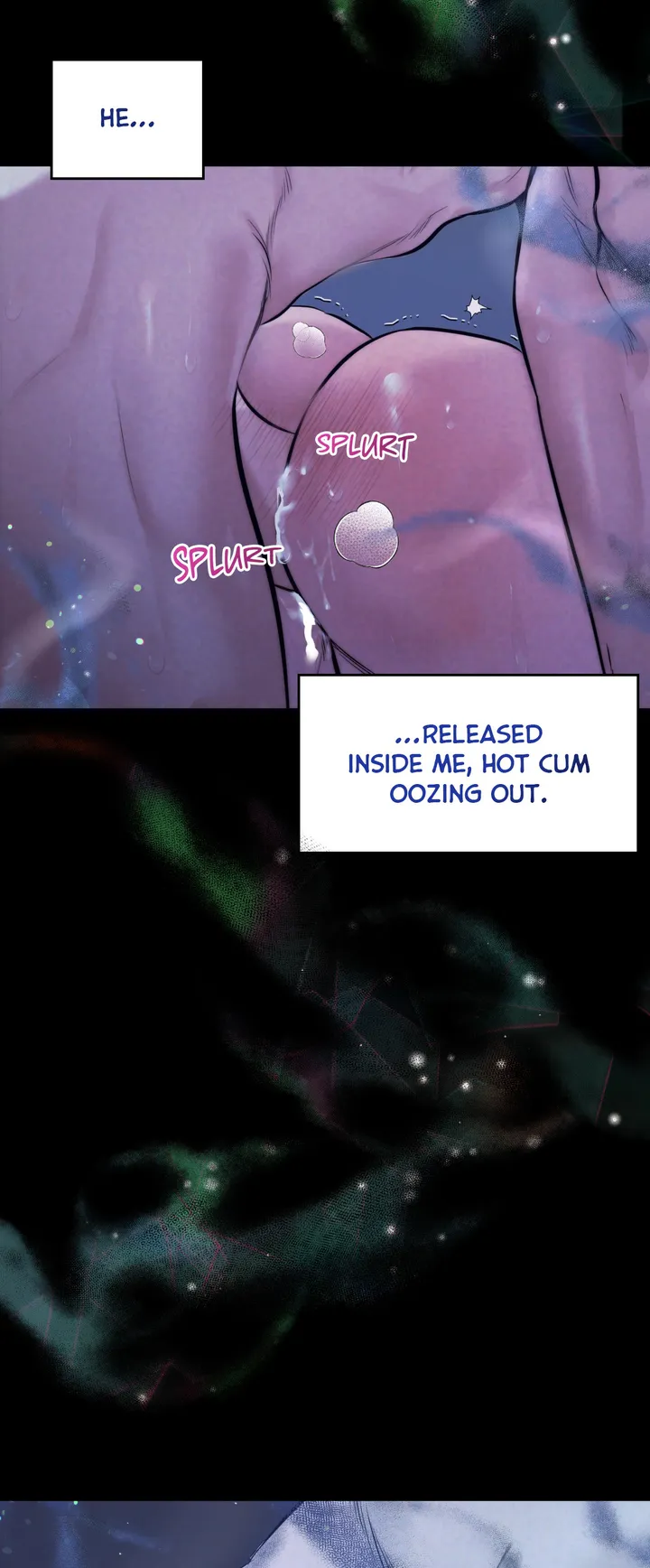 Stigma Chapter 1 - Page 7