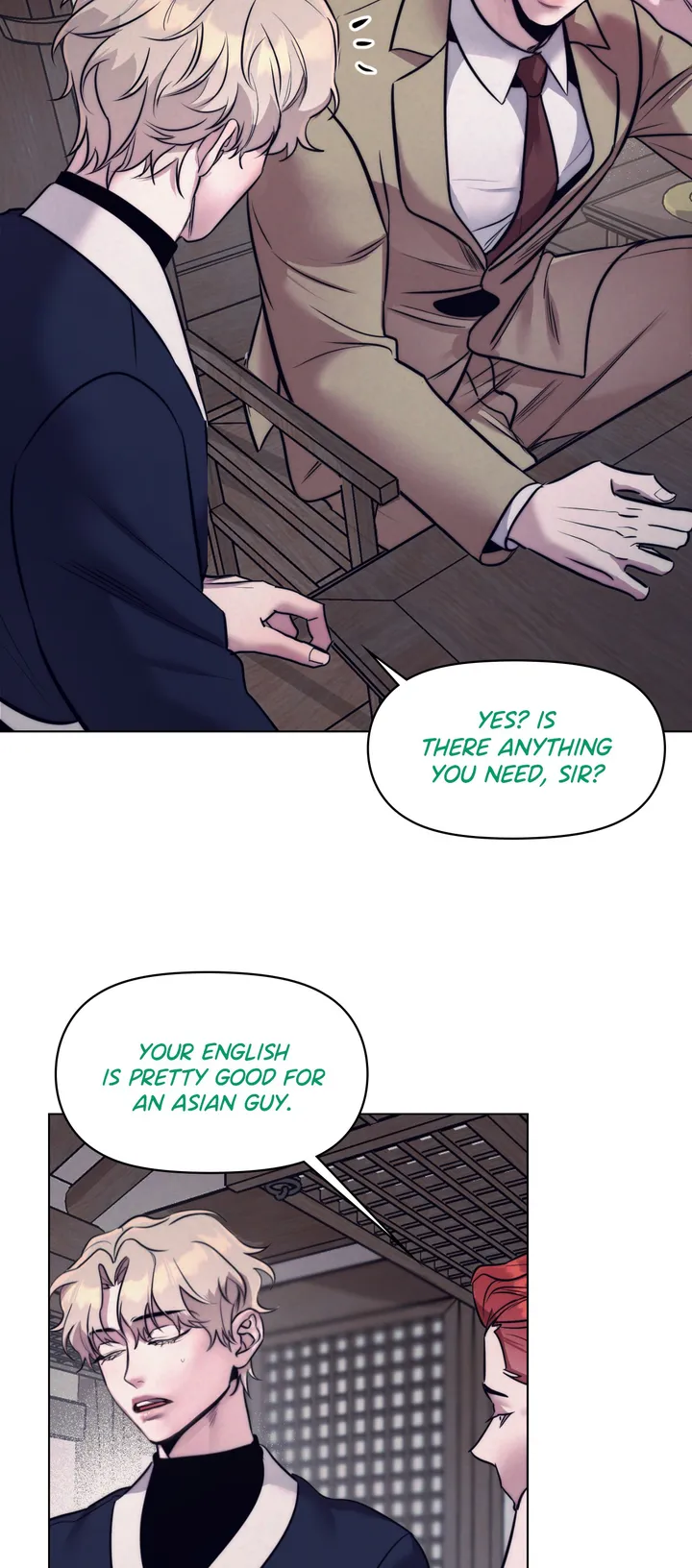 Stigma Chapter 1 - Page 61