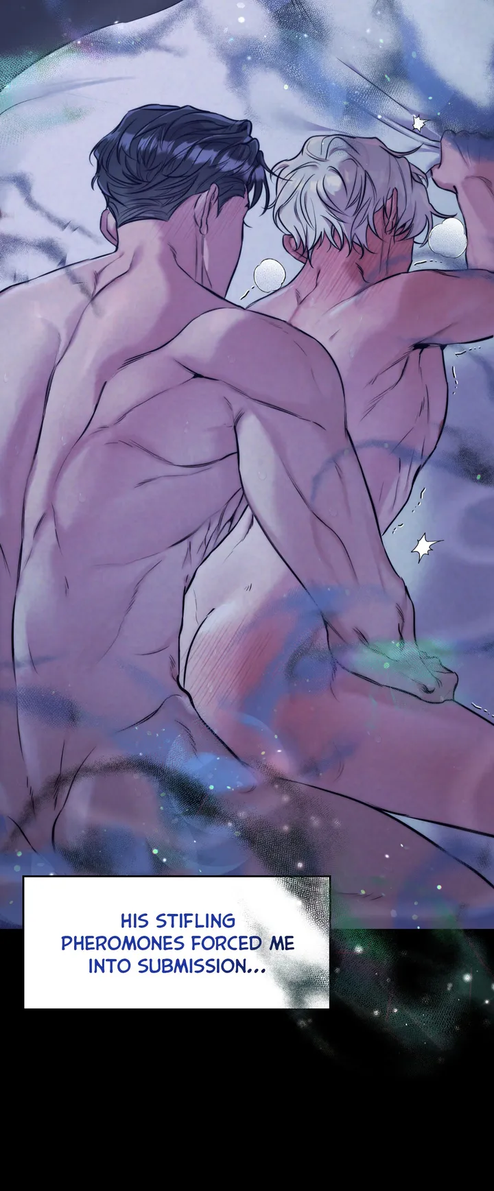 Stigma Chapter 1 - Page 8