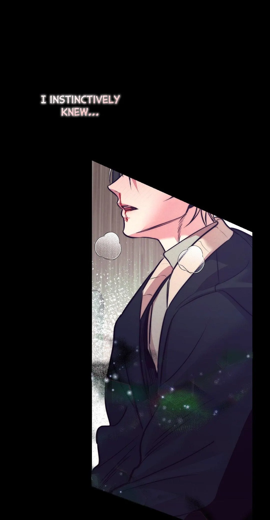 Stigma Chapter 10 - Page 1