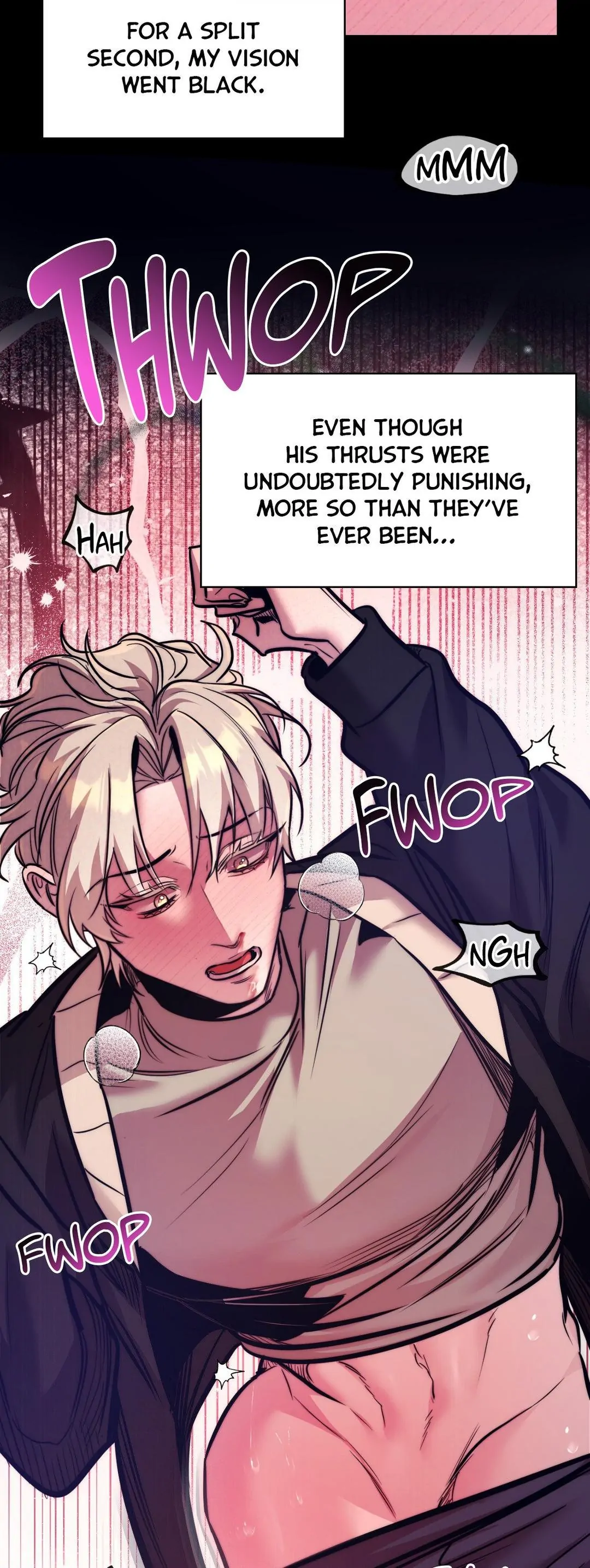 Stigma Chapter 10 - Page 13