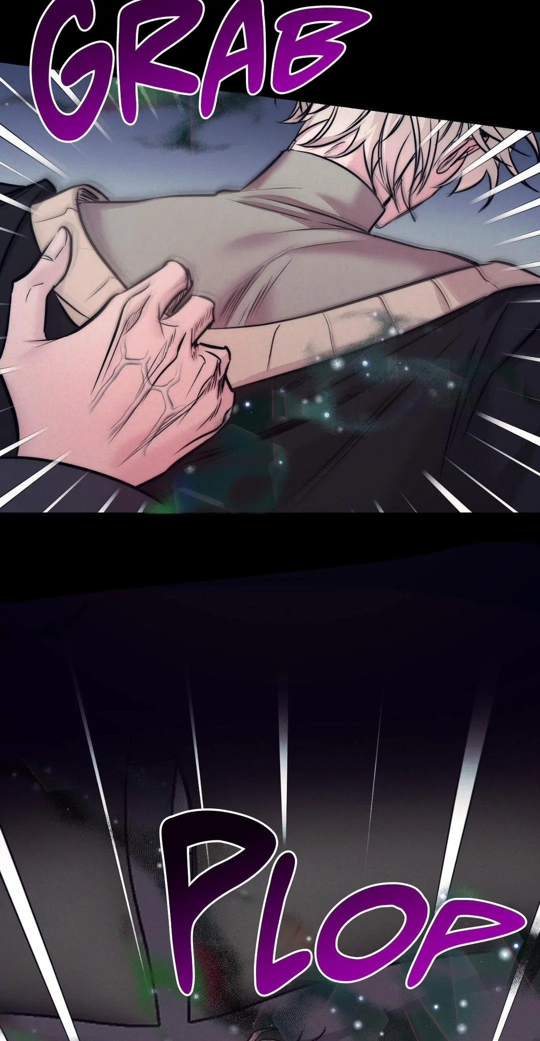 Stigma Chapter 10 - Page 3