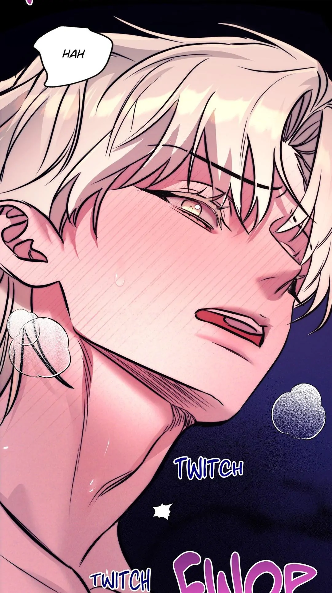 Stigma Chapter 10 - Page 23