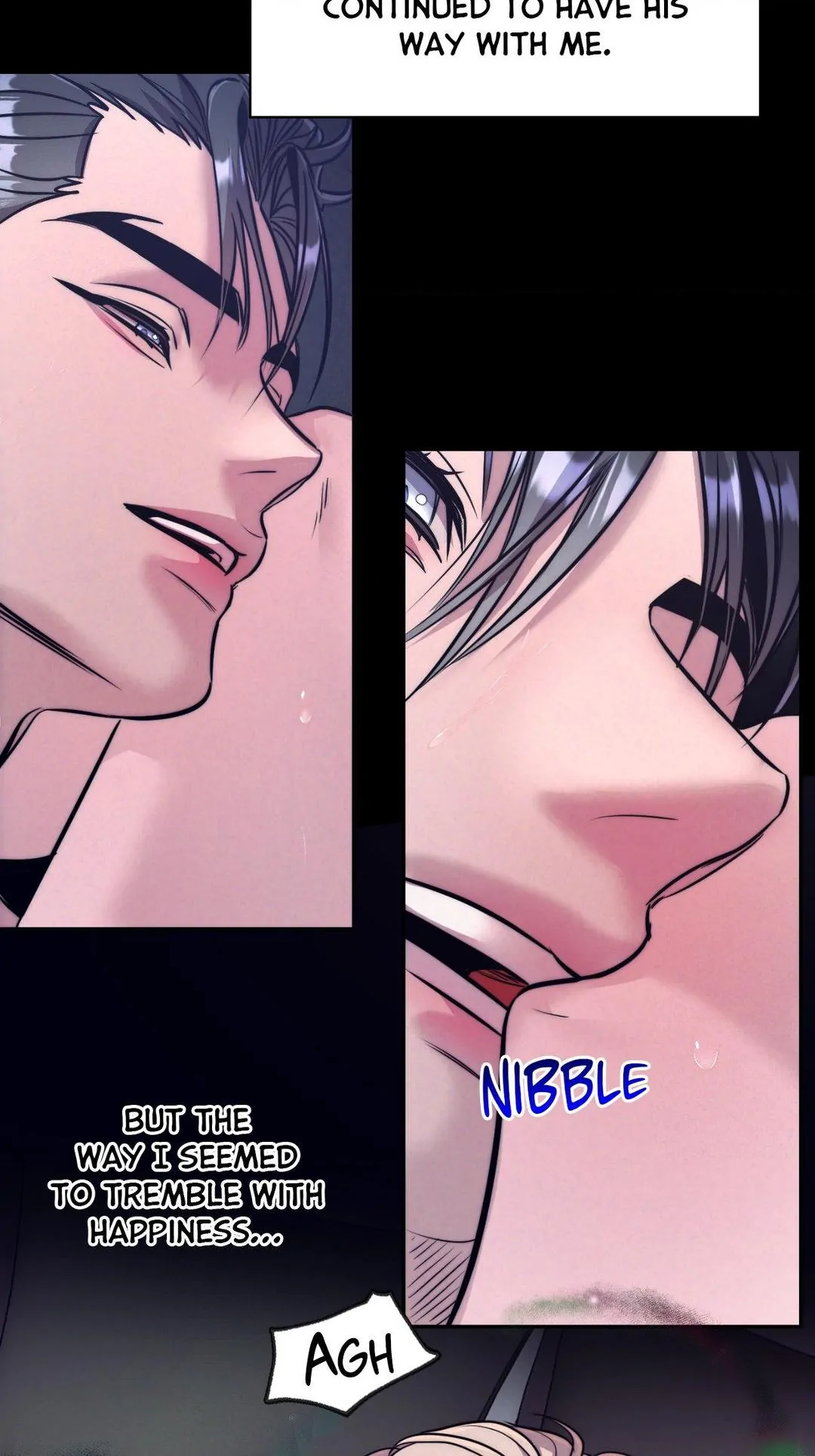 Stigma Chapter 10 - Page 27