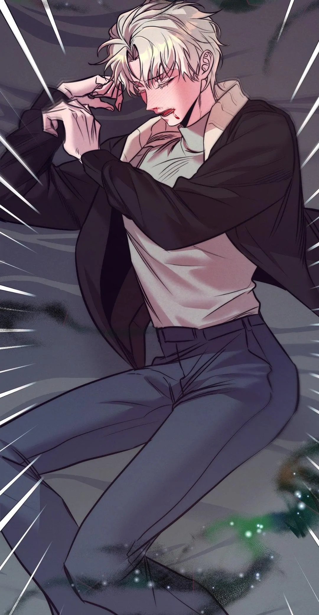 Stigma Chapter 10 - Page 4