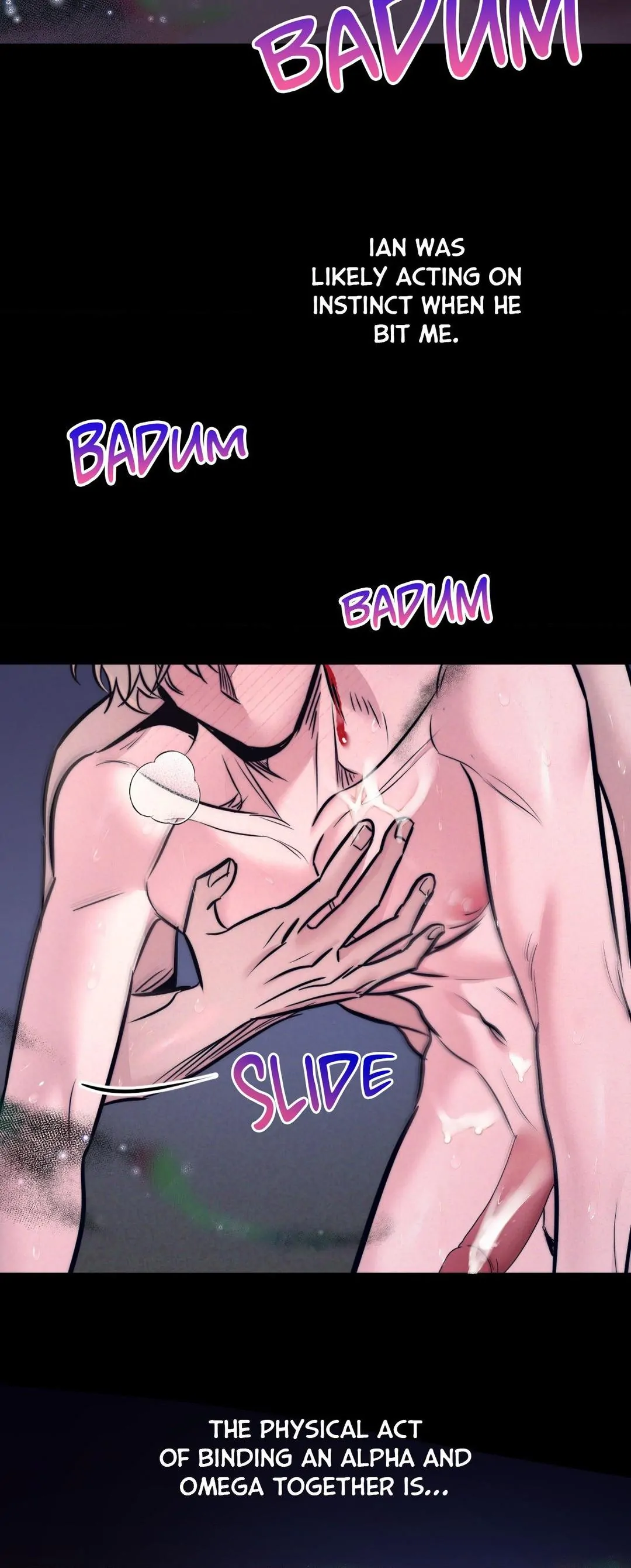 Stigma Chapter 10 - Page 40