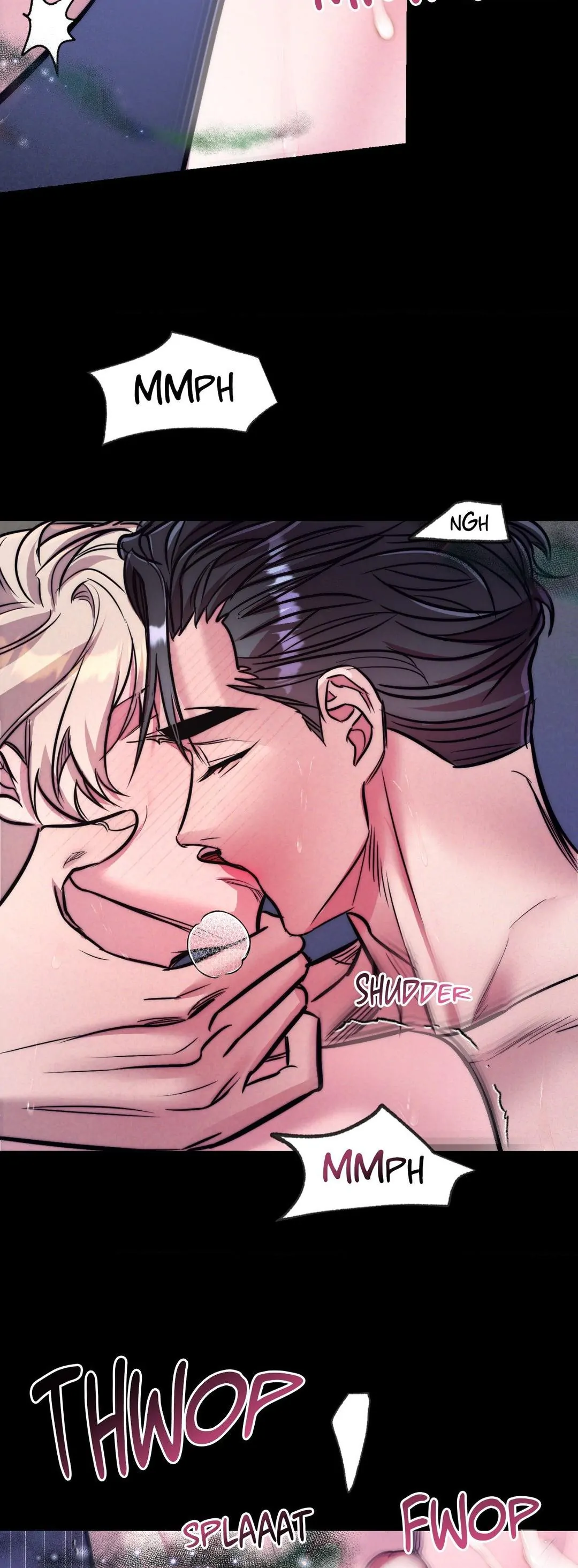 Stigma Chapter 10 - Page 45