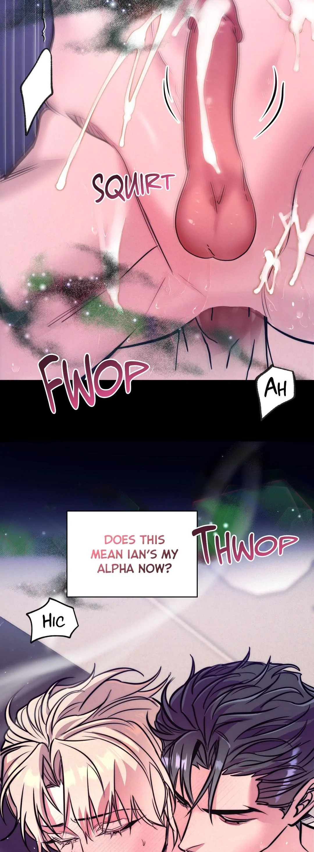 Stigma Chapter 10 - Page 46