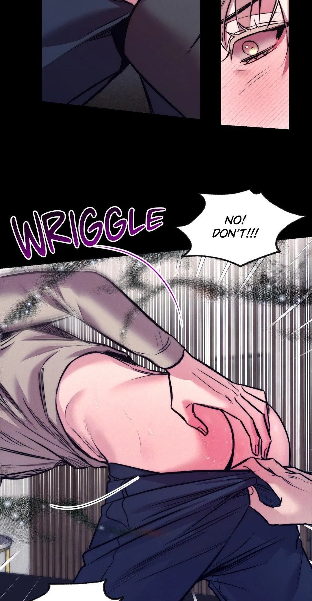 Stigma Chapter 10 - Page 6