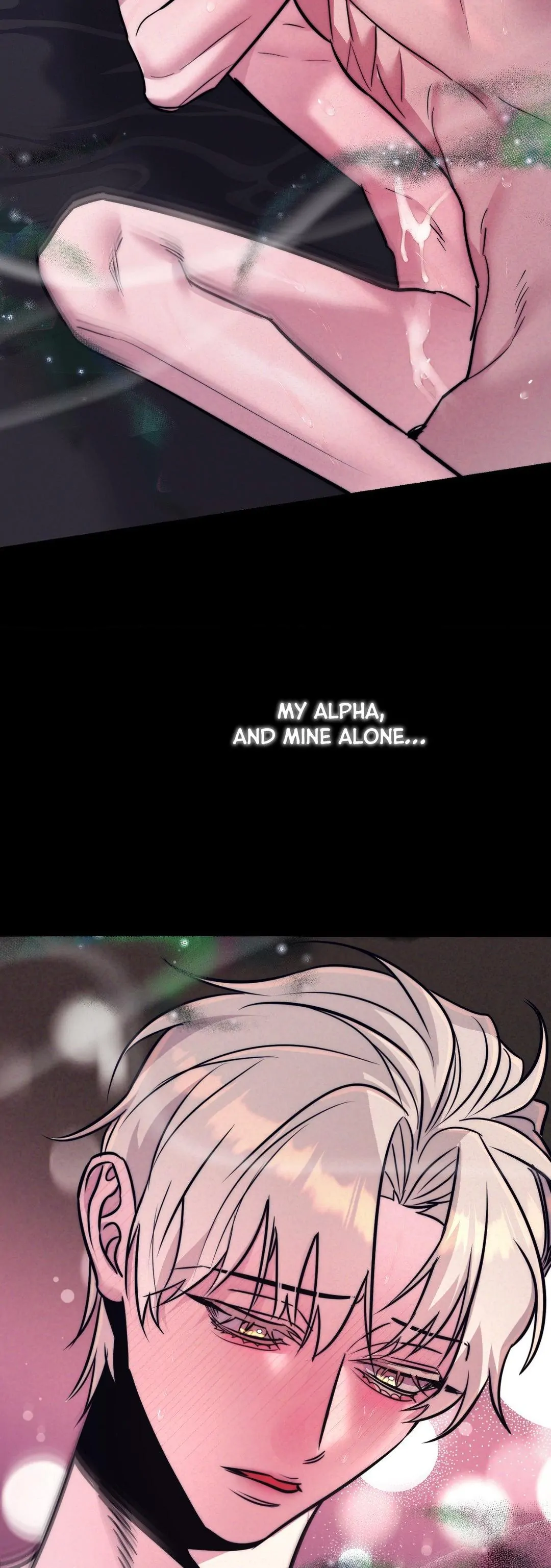 Stigma Chapter 10 - Page 51