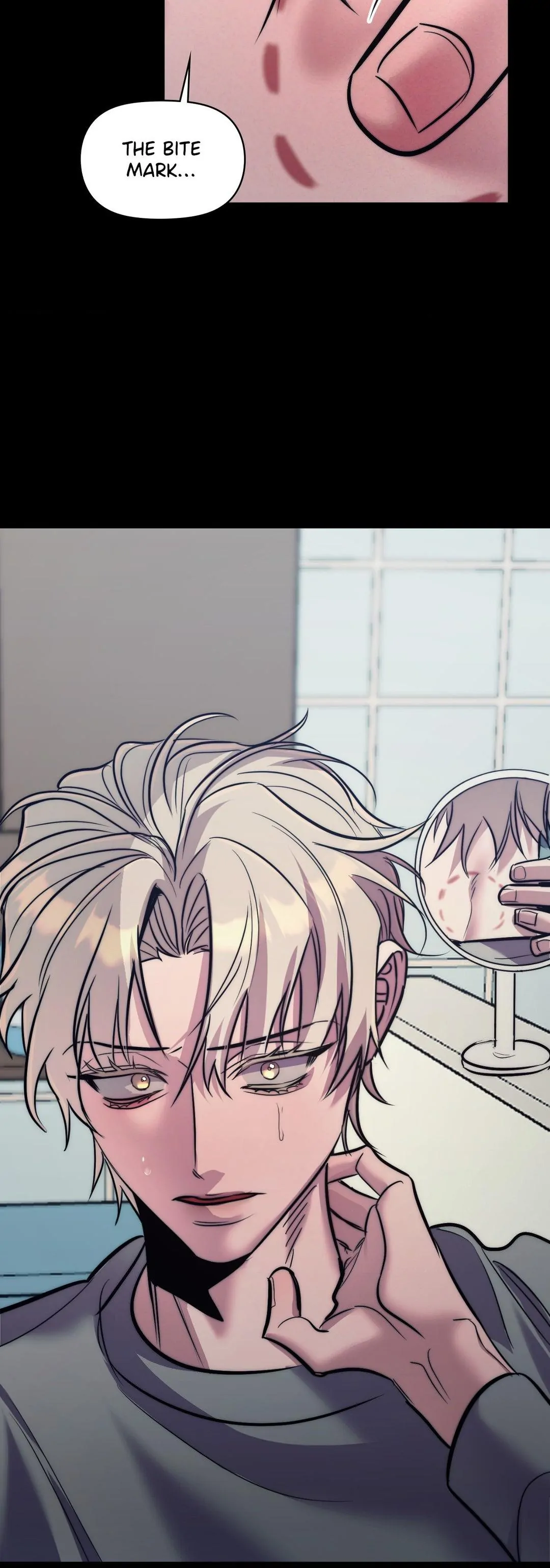 Stigma Chapter 10 - Page 55