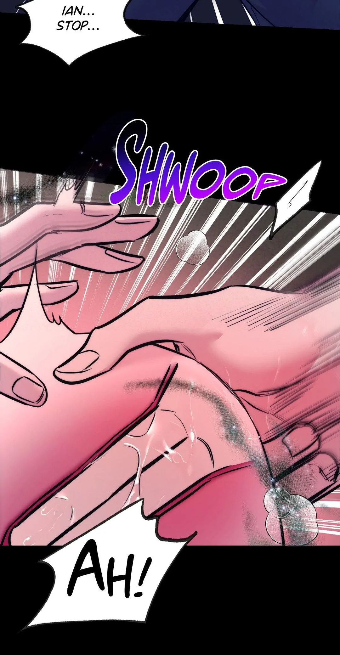 Stigma Chapter 10 - Page 7