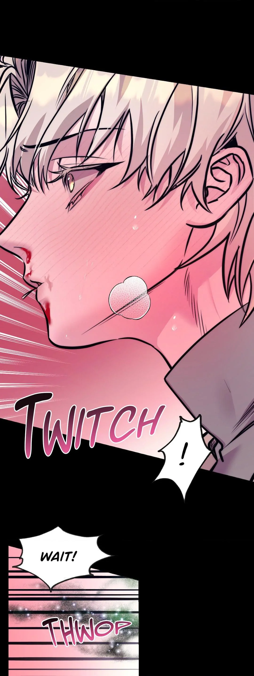 Stigma Chapter 10 - Page 8