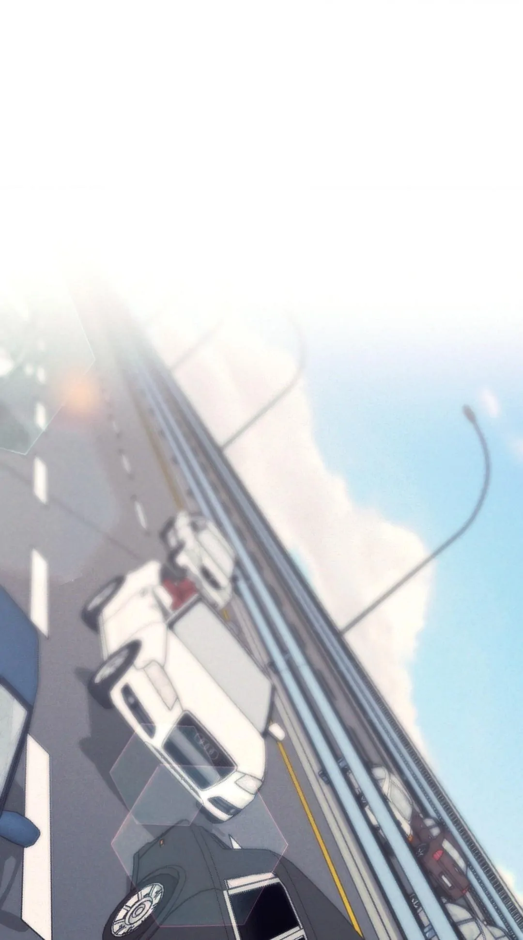 Stigma Chapter 11 - Page 1