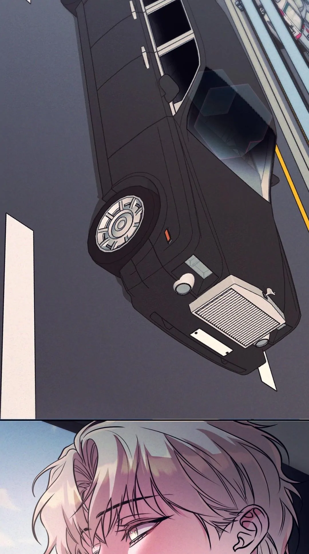 Stigma Chapter 11 - Page 2