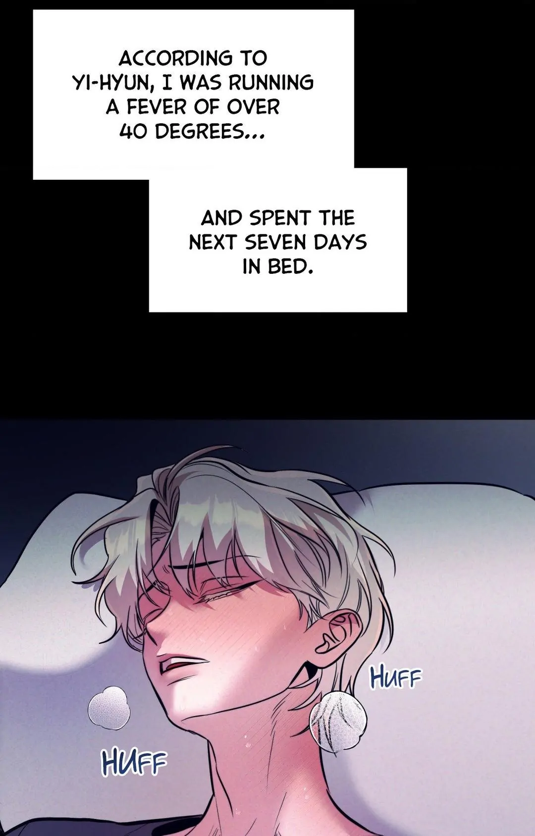 Stigma Chapter 11 - Page 11