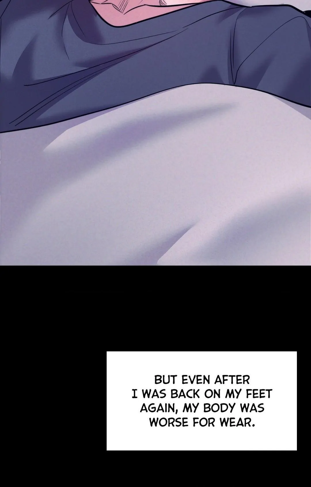 Stigma Chapter 11 - Page 12