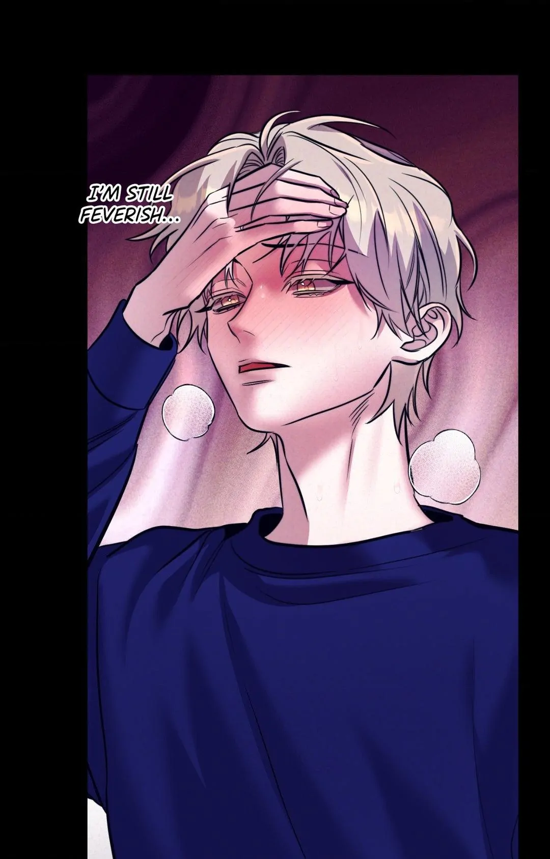 Stigma Chapter 11 - Page 13