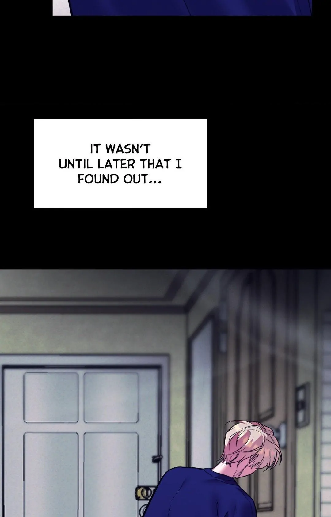 Stigma Chapter 11 - Page 14