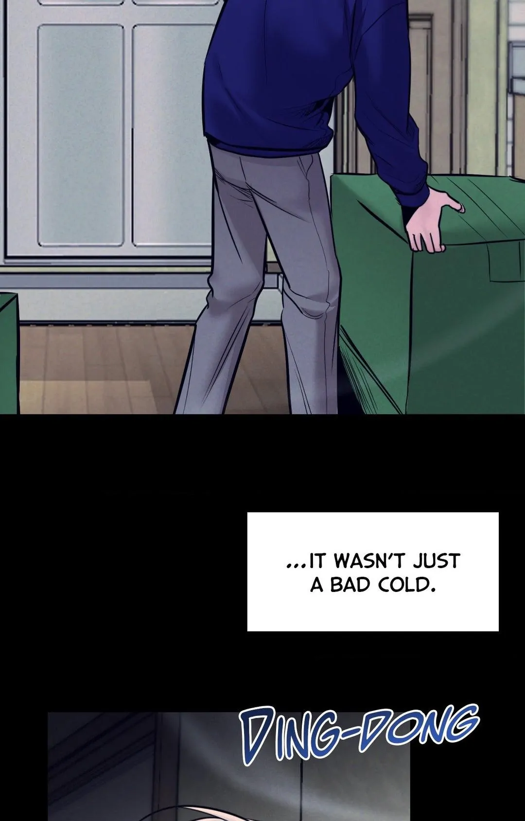 Stigma Chapter 11 - Page 15