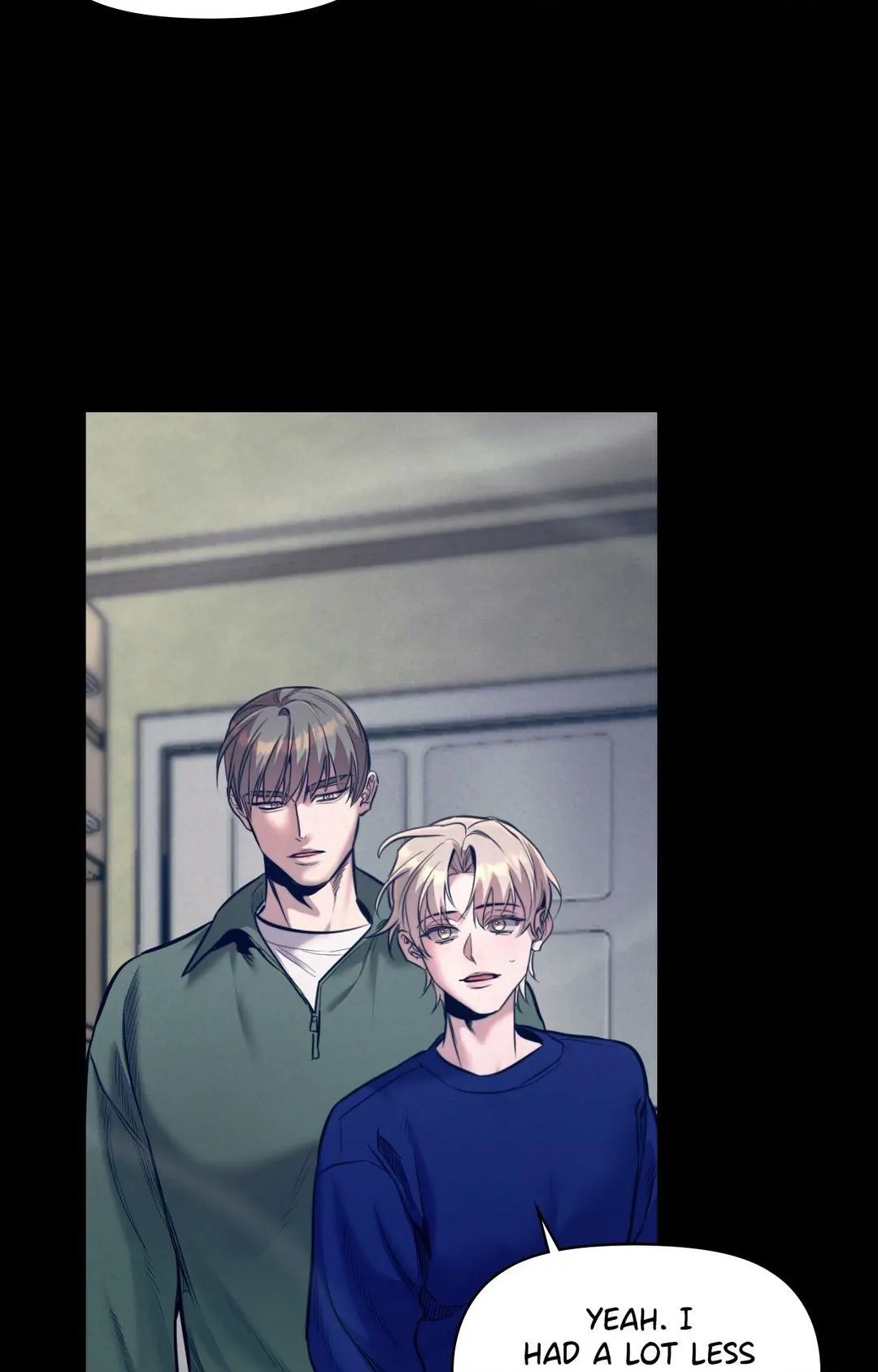 Stigma Chapter 11 - Page 18