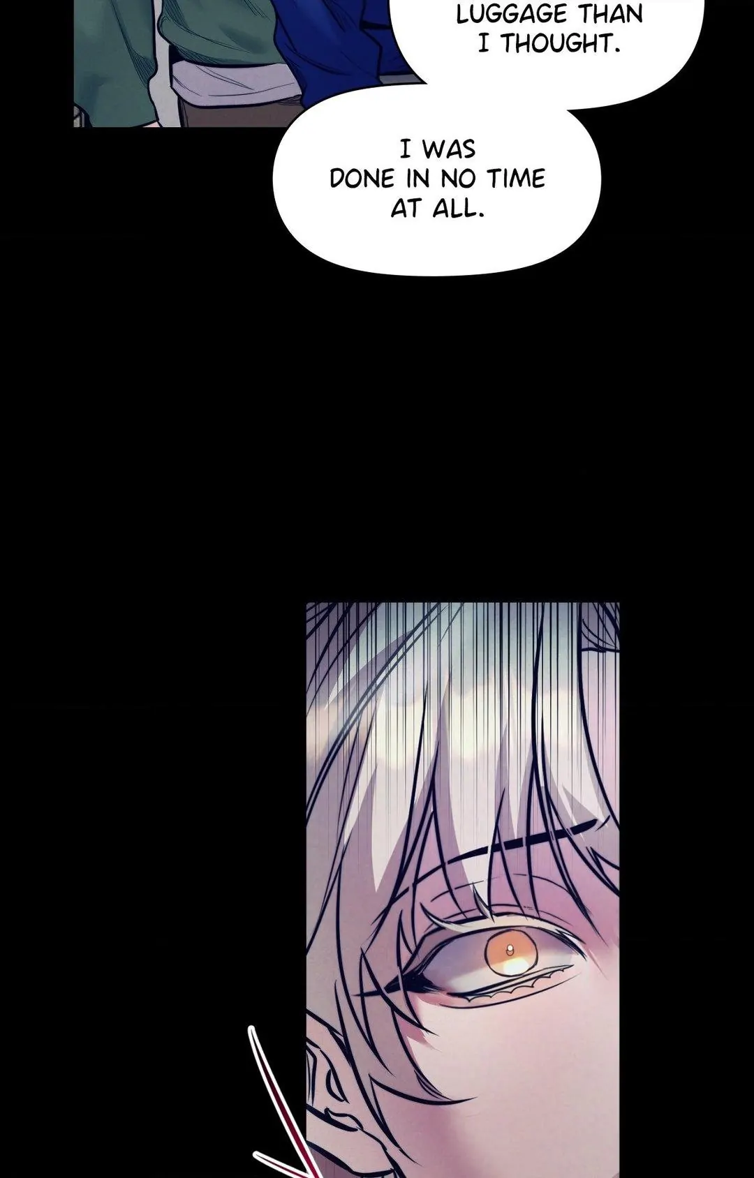 Stigma Chapter 11 - Page 19