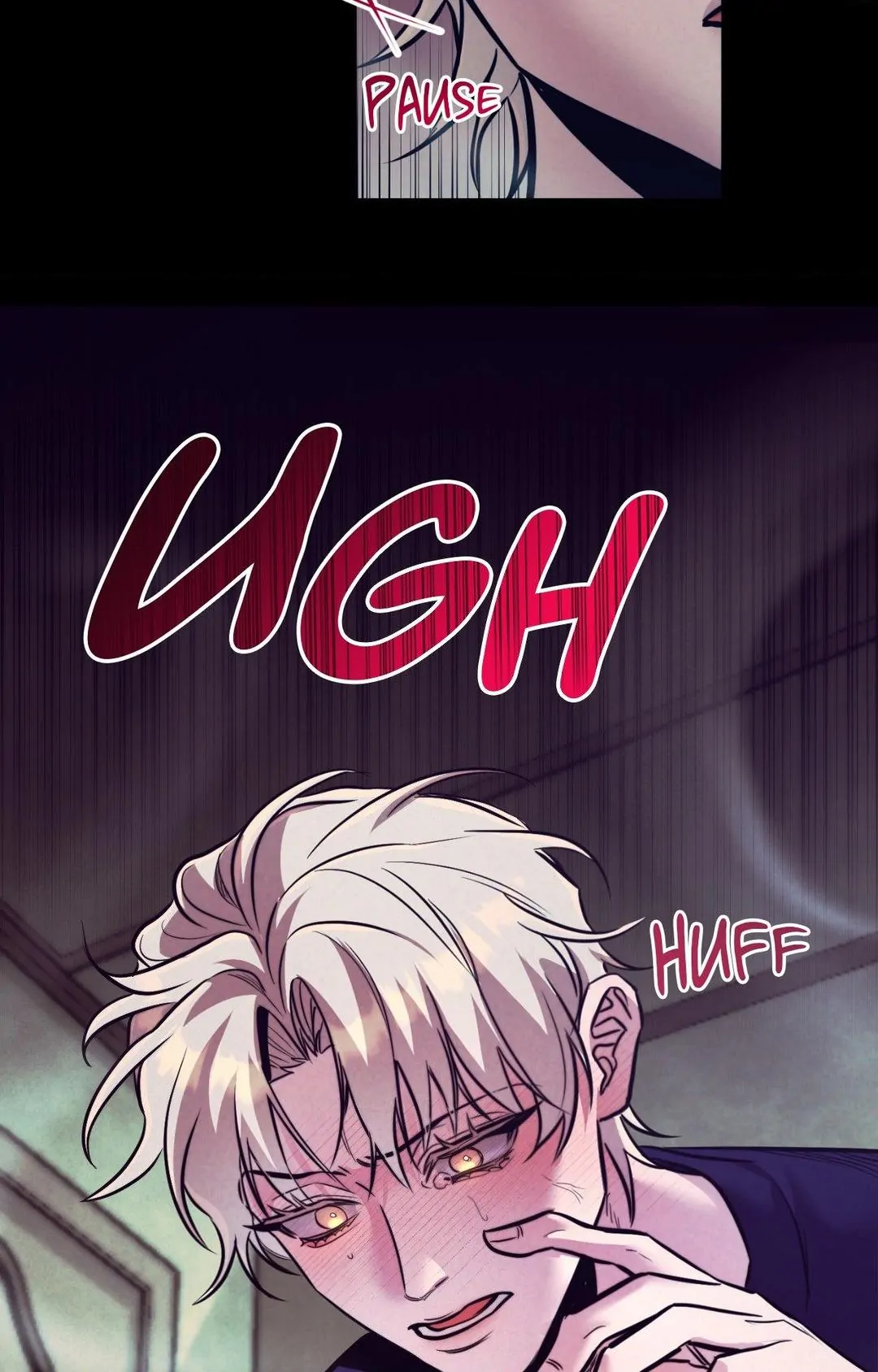 Stigma Chapter 11 - Page 20