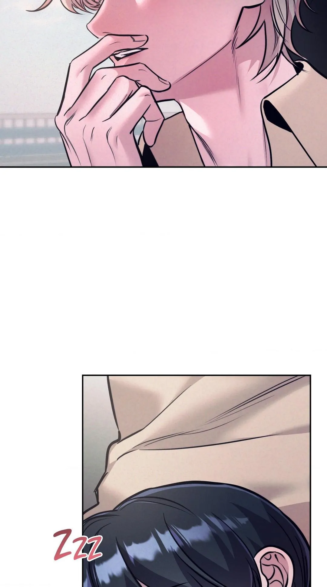 Stigma Chapter 11 - Page 3