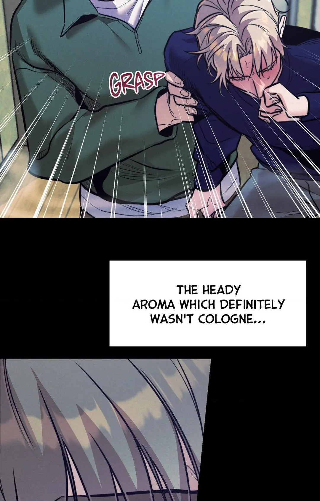 Stigma Chapter 11 - Page 22
