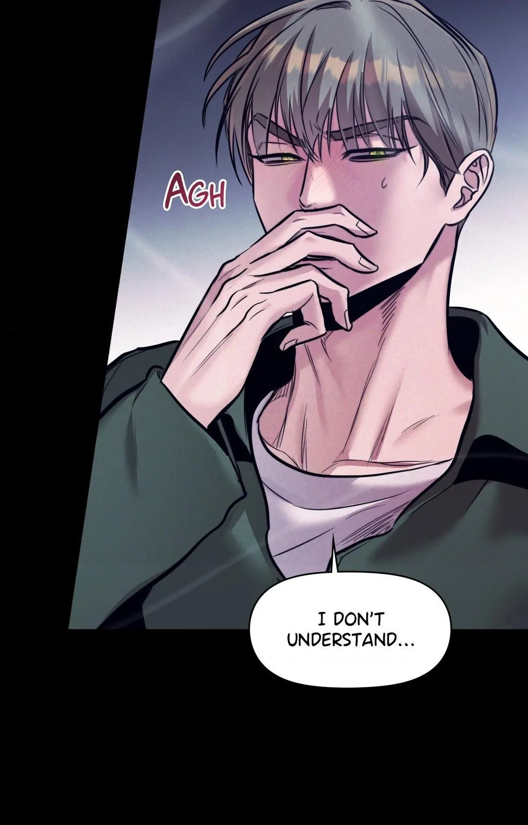 Stigma Chapter 11 - Page 24