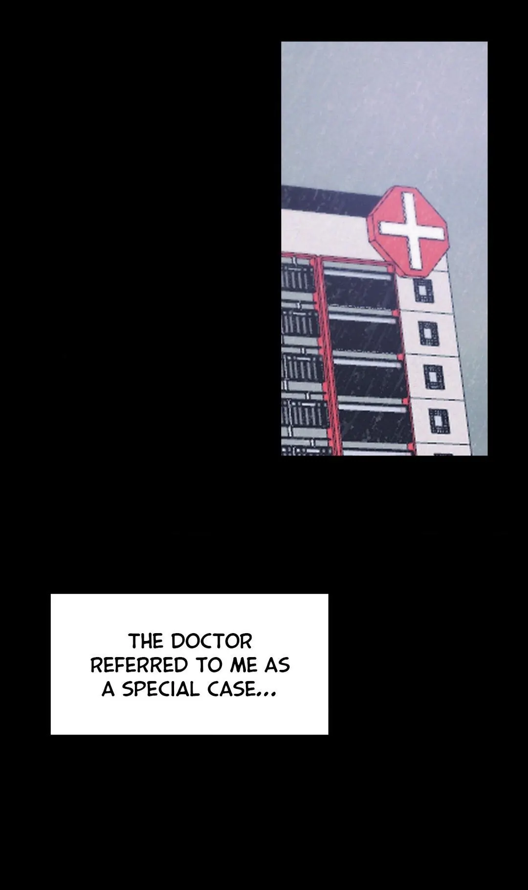 Stigma Chapter 11 - Page 27