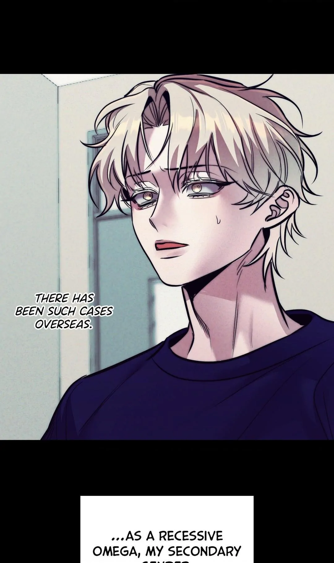 Stigma Chapter 11 - Page 29