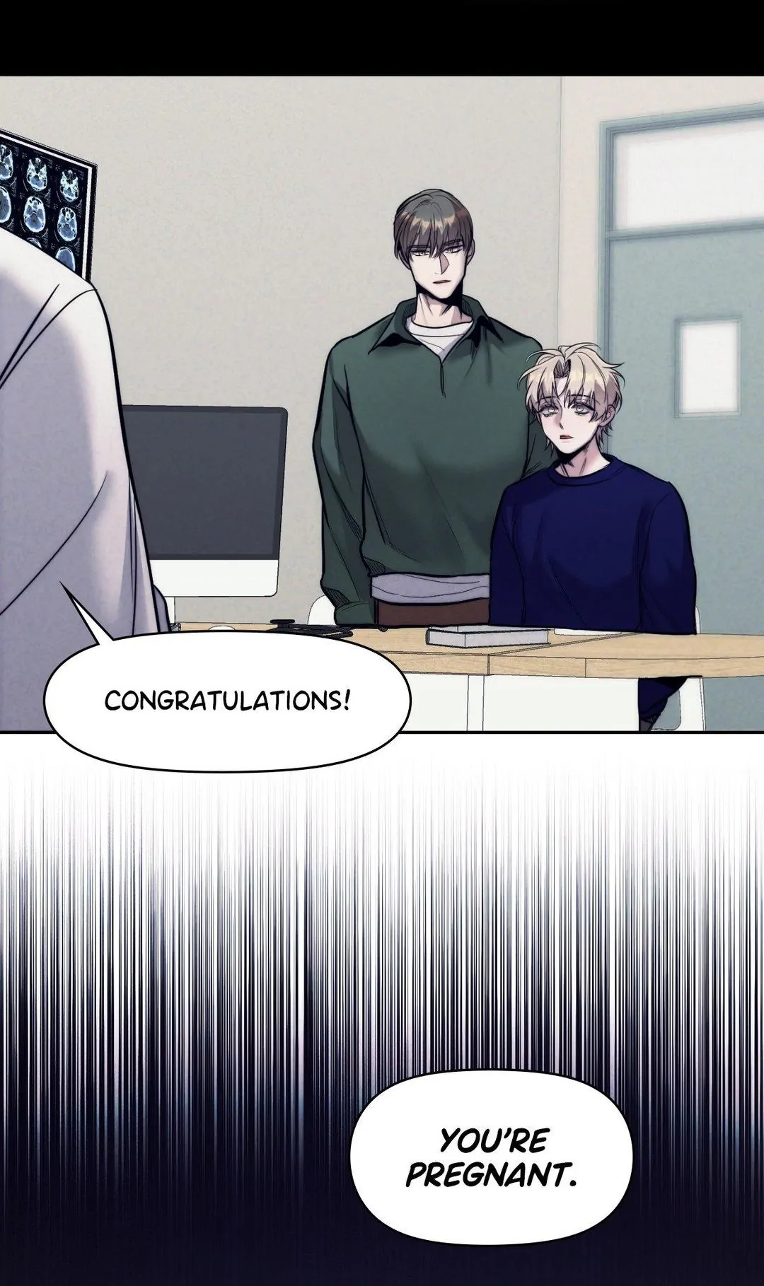 Stigma Chapter 11 - Page 31