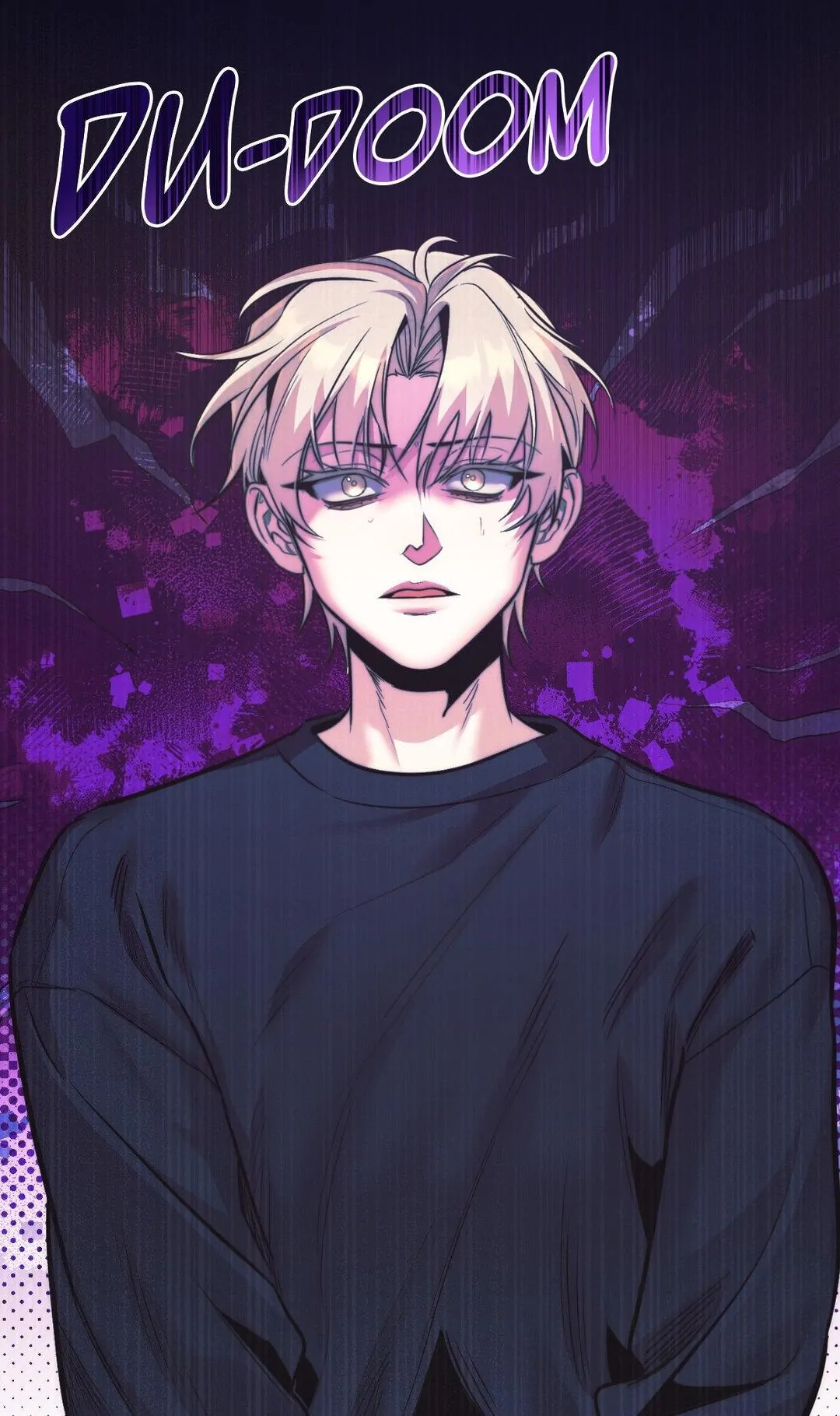 Stigma Chapter 11 - Page 32