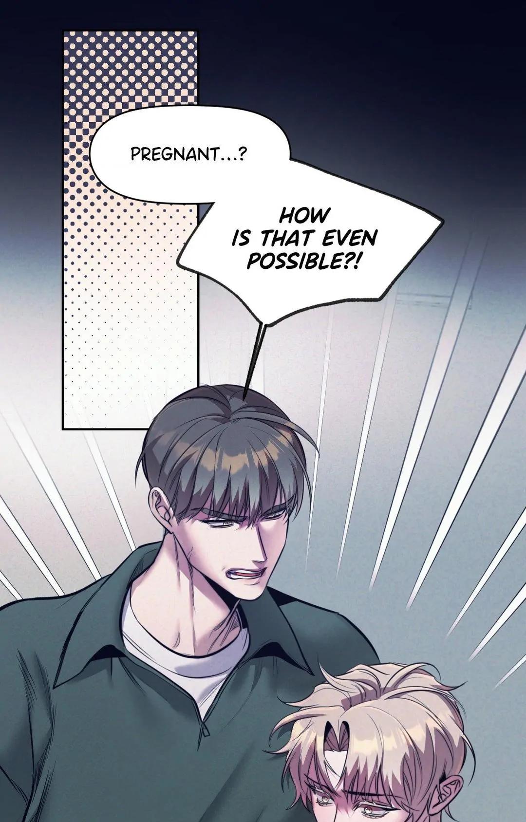 Stigma Chapter 11 - Page 33