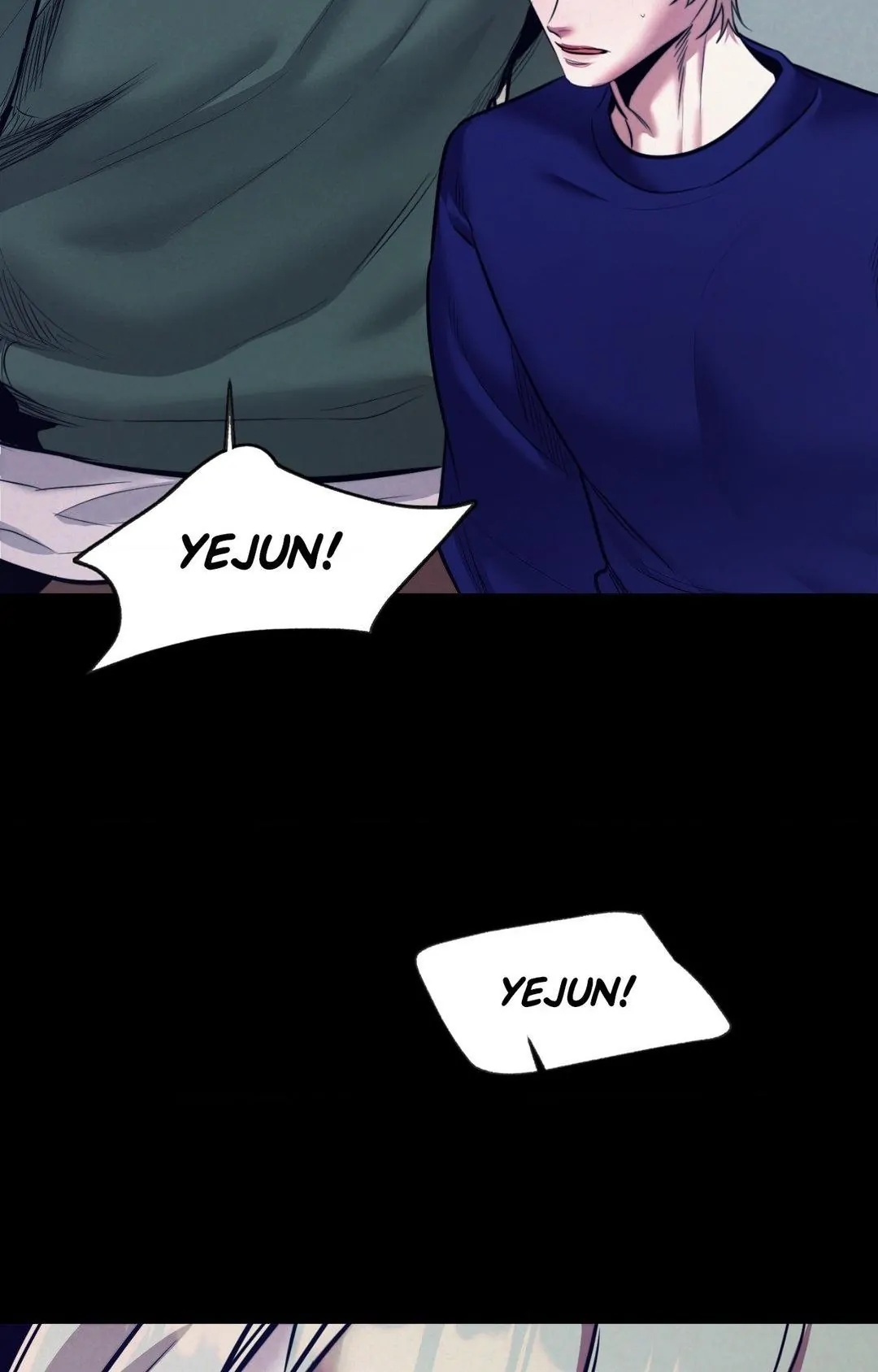 Stigma Chapter 11 - Page 34