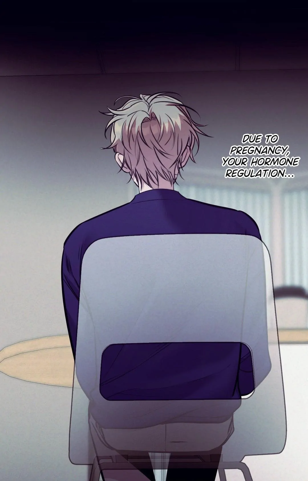 Stigma Chapter 11 - Page 36