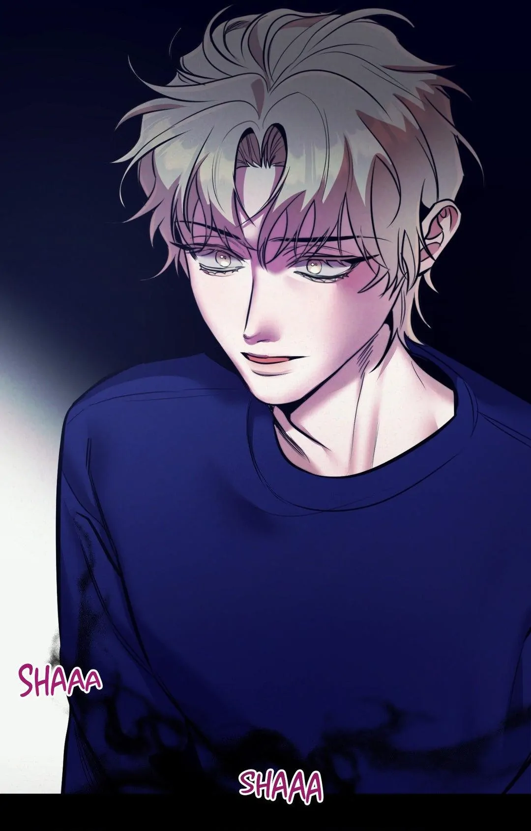 Stigma Chapter 11 - Page 38