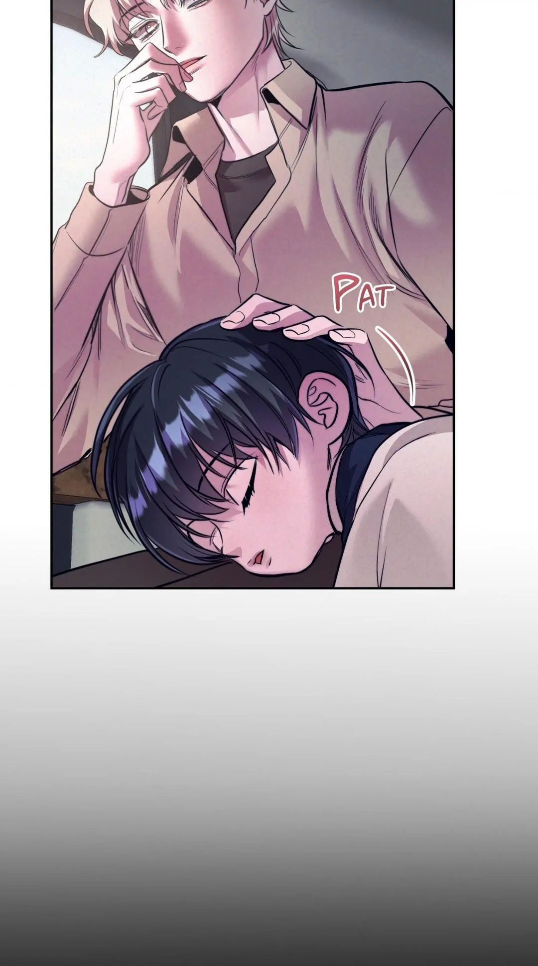 Stigma Chapter 11 - Page 5