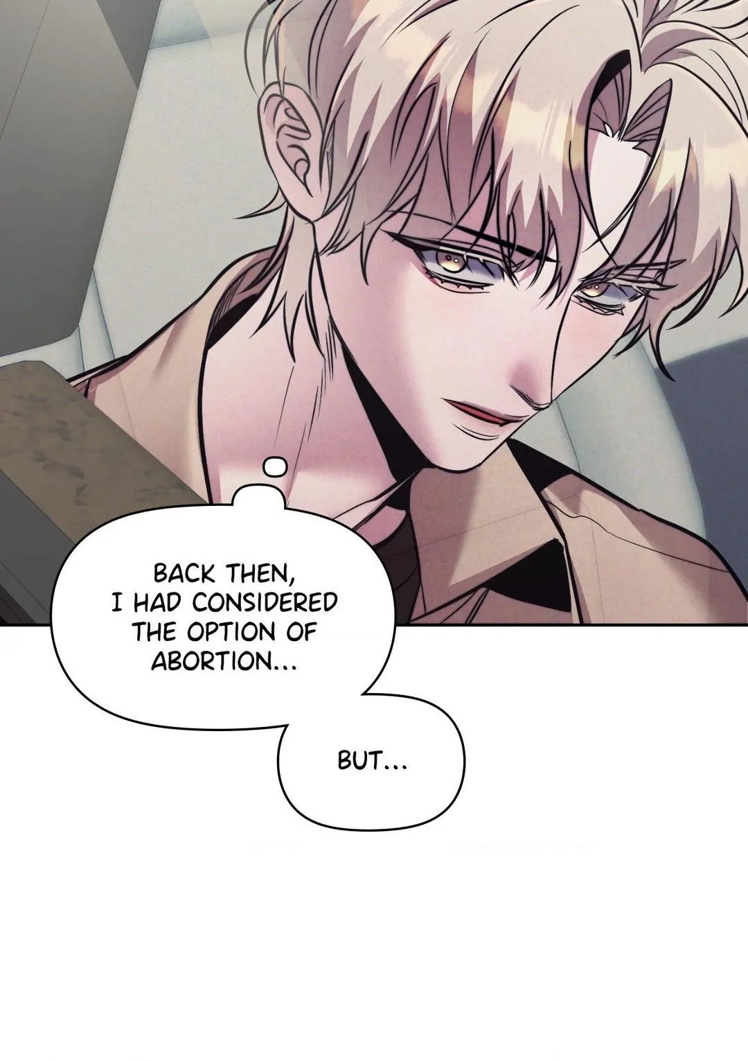 Stigma Chapter 11 - Page 42