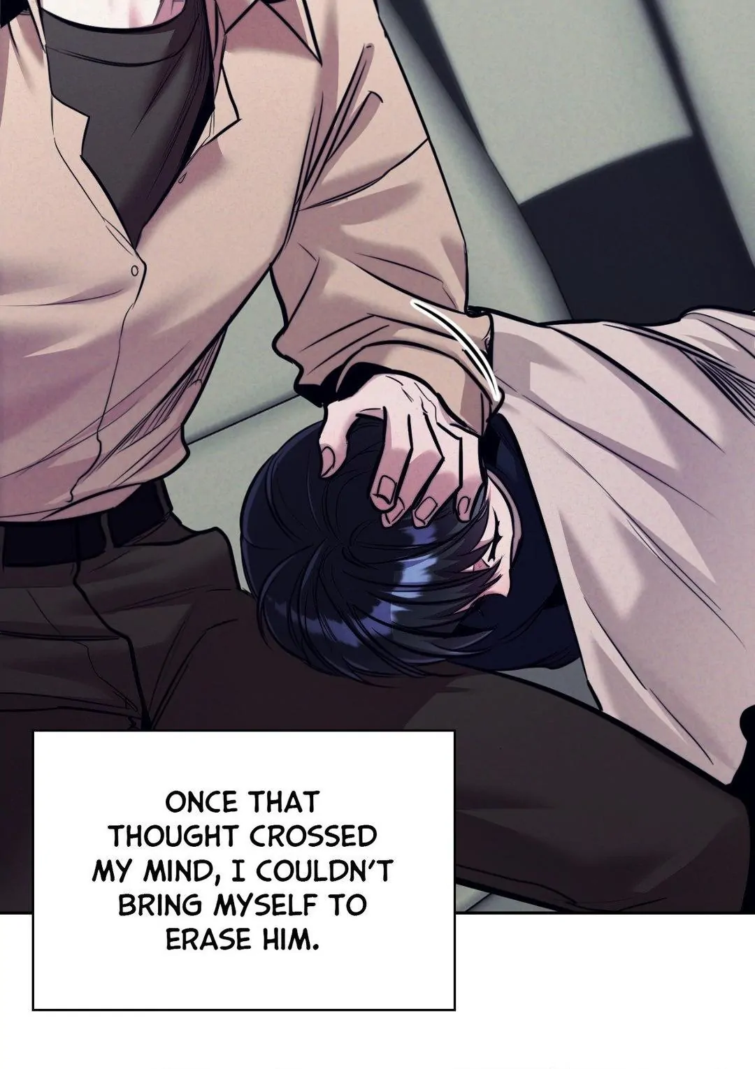 Stigma Chapter 11 - Page 45