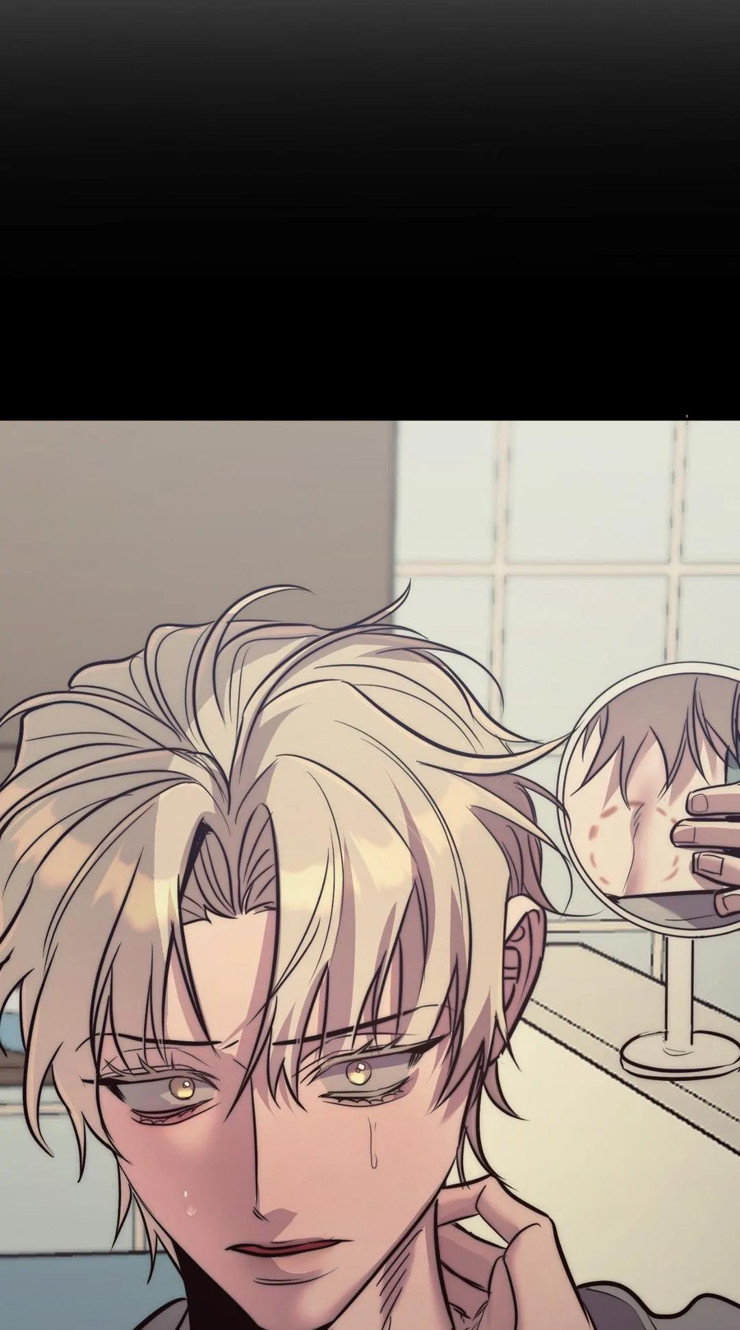 Stigma Chapter 11 - Page 6