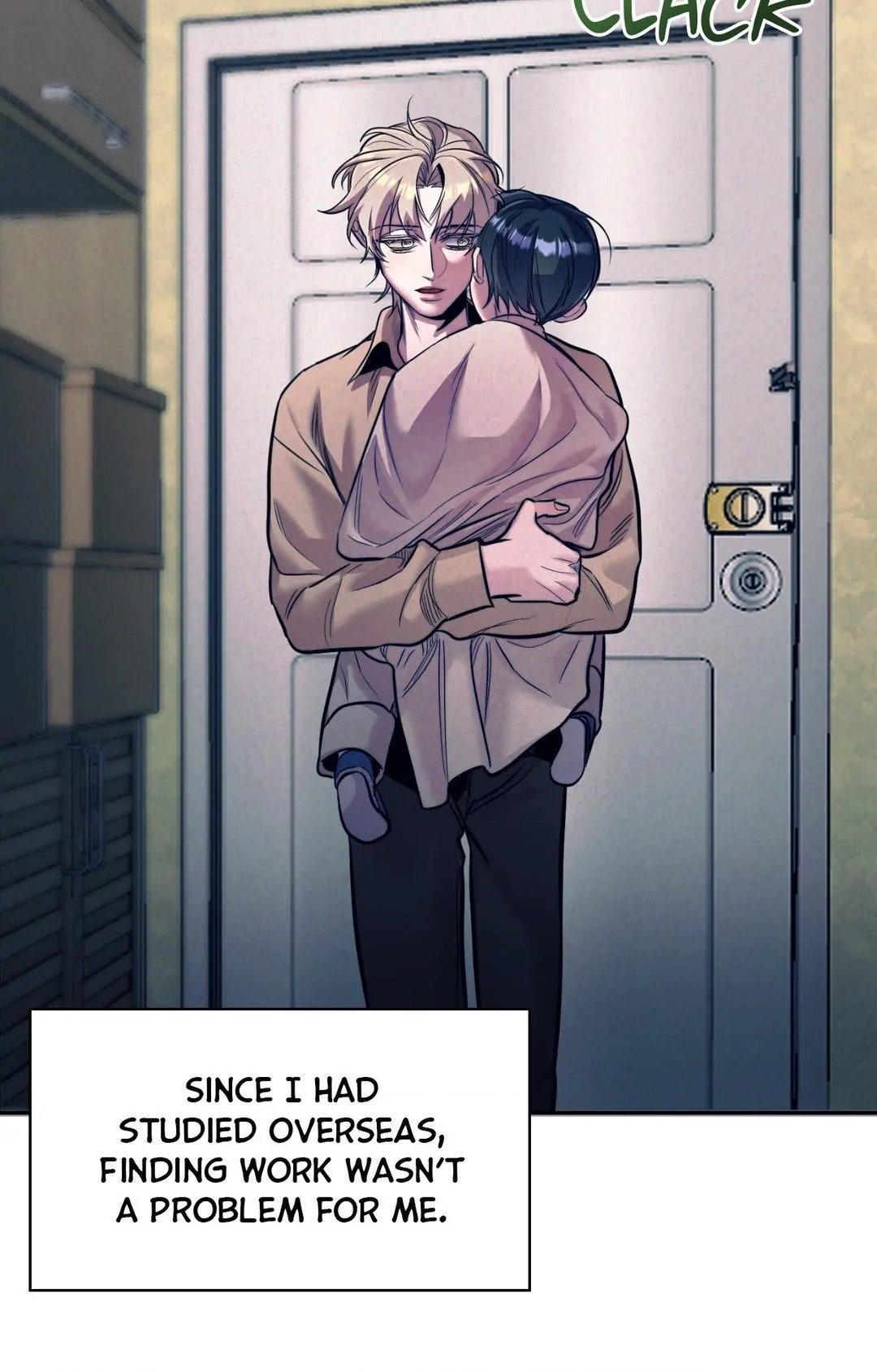 Stigma Chapter 11 - Page 51