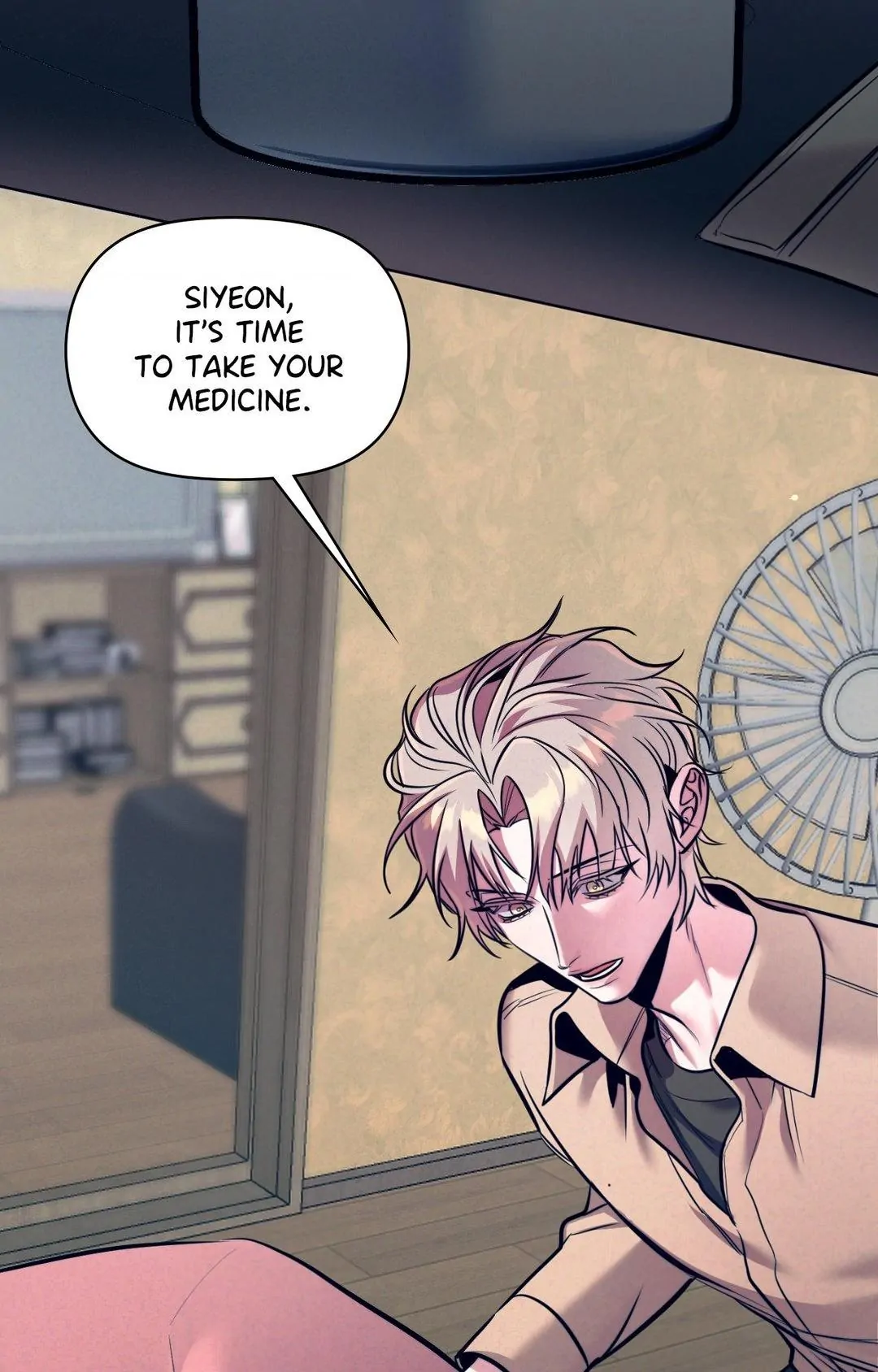 Stigma Chapter 11 - Page 55