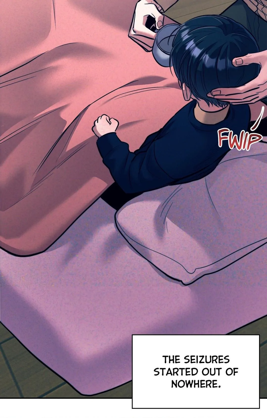 Stigma Chapter 11 - Page 56